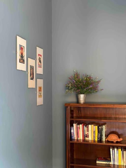Appartamento Xenia - Charming Garden In Porta Venezia *