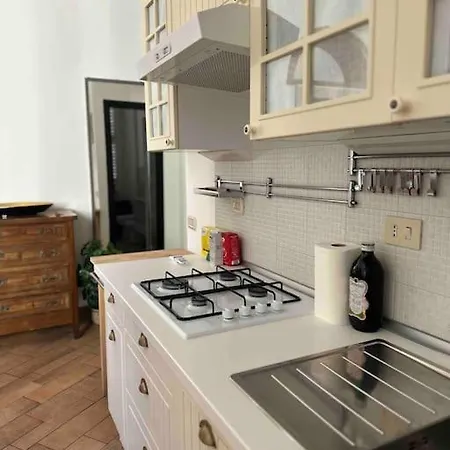 Xenia Apartments - Charming Garden Suite In Porta Venezia Milan Exterior photo