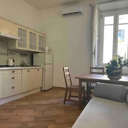 Xenia Apartments - Charming Garden Suite In Porta Venezia Milan Exterior photo