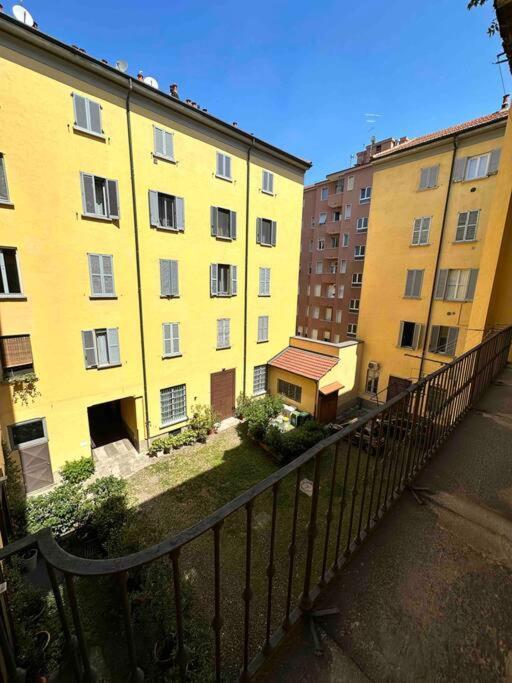 Appartement Xenia - Charming Garden In Porta Venezia Milan