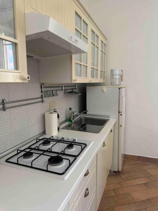 Appartement Xenia - Charming Garden In Porta Venezia *